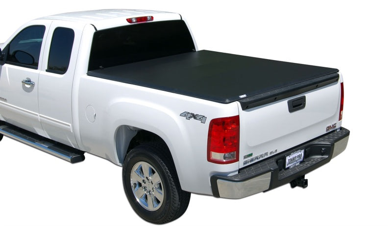 Tonno Pro 15+ Chevy Colorado 6ft Fleetside Tonno Fold Tri-Fold Tonneau Cover