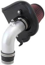 Load image into Gallery viewer, K&amp;N Chevy Sonic 1.8L Silver Typhoon Cold Air Intake