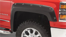 Load image into Gallery viewer, Bushwacker 2019 Ford Ranger Pocket Style Flares 4pc SuperCrew 60in Bed - Black