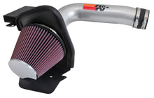 Load image into Gallery viewer, K&amp;N Ford Explorer 2.0L High Flow Performance Intake Kit