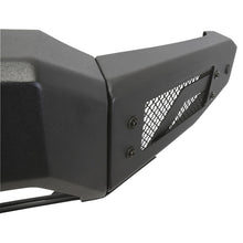 Load image into Gallery viewer, Westin Ford Bronco Pro-Mod Front Bumper - Textured Black