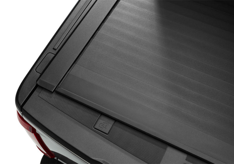 Roll-N-Lock 15-20 Ford F-150 65-5/8in E-Series Retractable Tonneau Cover