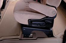 Load image into Gallery viewer, Lund Ford Expedition (No Console) Catch-All Xtreme 2nd &amp; 3rd Row Floor Liner - Grey (2 Pc.)