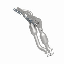 Load image into Gallery viewer, MagnaFlow Conv DF 00-04 Lexus IS/GS300 mani