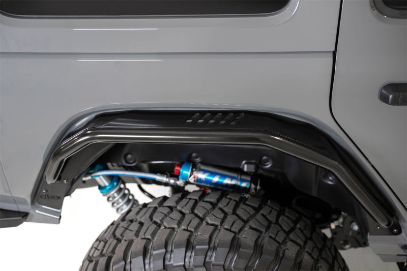 Addictive Desert Designs 18+ Jeep Wrangler JL/JT Stealth Fighter Rear Fenders