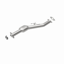 Load image into Gallery viewer, MagnaFlow Conv DF 08-09 Subaru WRX Rear OEM