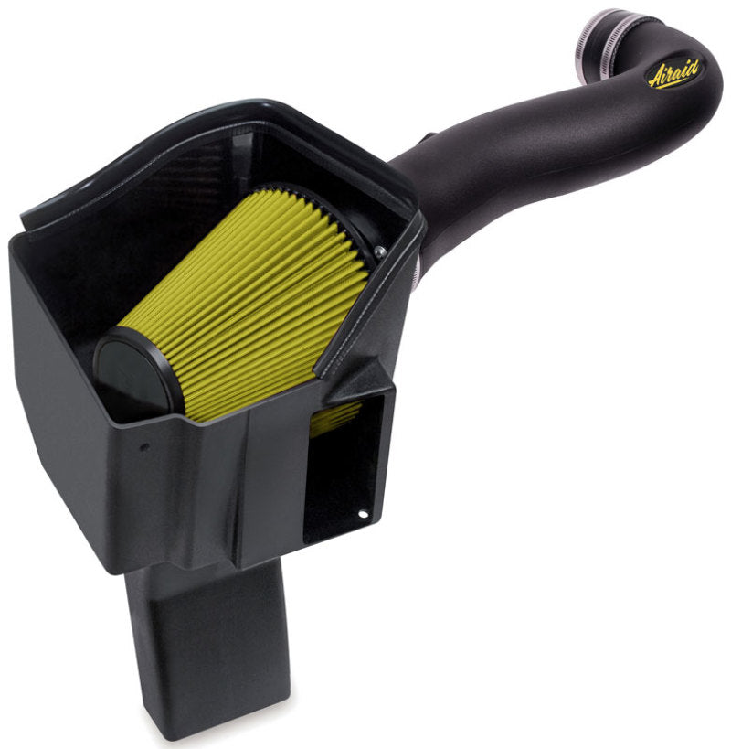 Airaid 15+ GM 1500/Tahoe/Suburban/Yukon V8-5.3L F/I Performance Air Intake System