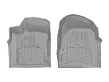 Load image into Gallery viewer, WeatherTech 2016+ Dodge Durango Front FloorLiner HP - Grey