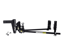 Load image into Gallery viewer, Weigh Safe True Tow Middleweight Distribution 8in Drop &amp; 2.5in Shank (Rated for 12.5K GTWR) w/WS05