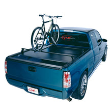 Load image into Gallery viewer, Pace Edwards 2019 Ford Ranger 5ft Bed BedLocker w/ Explorer Rails