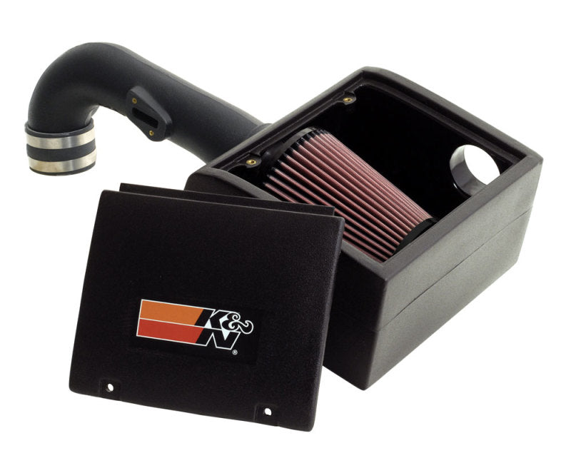 K&N Chevrolet HHR L4-2.4L Performance Intake Kit