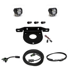 Load image into Gallery viewer, Baja Designs 2021+ Ford Bronco Dual S1 W/C Reverse Kit w/Upfitter