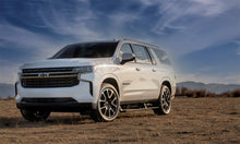 Load image into Gallery viewer, AMP Research Chevrolet Suburban/Tahoe / 21-23 GMC Yukon (Incl. XL) PowerStep - Black