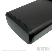 Load image into Gallery viewer, Westin 19+ Chevy/GMC Silverado/Sierra 1500 Regular Cab R7 Nerf Step Bars - Black