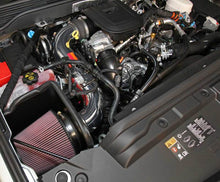Load image into Gallery viewer, K&amp;N 77 Series Performance Intake Kit for Chevrolet Silverado/GMC Sierra 2500 / 3500 6.6L V8