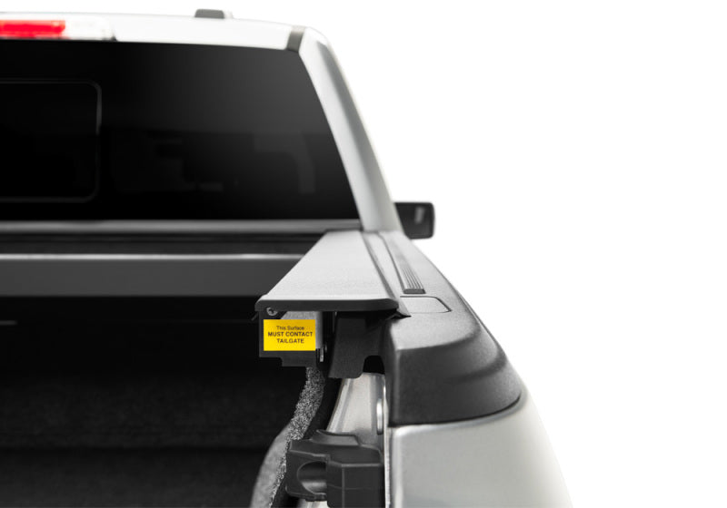 Roll-N-Lock Ford Maverick 54.4in E-Series Retractable Tonneau Cover