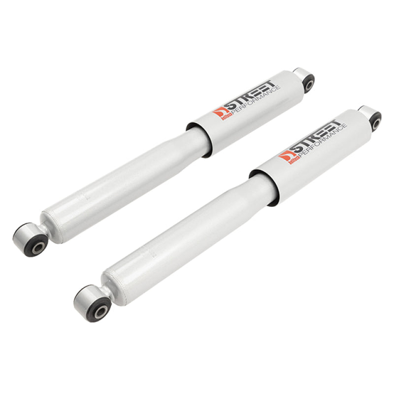 Belltech Ford 150 (All Cabs) 2WD/4WD Performance Handling Kit