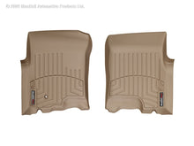 Load image into Gallery viewer, WeatherTech Ford Expedition Front FloorLiner - Tan