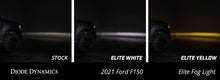 Load image into Gallery viewer, Diode Dynamics 21-23 Ford F-150 Elite Fog Lamps - White