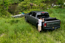 Load image into Gallery viewer, Truxedo 07-20 Toyota Tundra w/Track System 6ft 6in Deuce Bed Cover