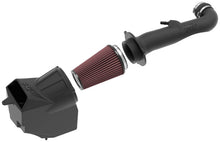 Load image into Gallery viewer, K&amp;N Jeep Wrangler JL V6-3.6L F/I Aircharger Performance Intake