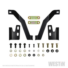 Load image into Gallery viewer, Westin 19+ Ford Ranger E-Series Bull Bar - Black
