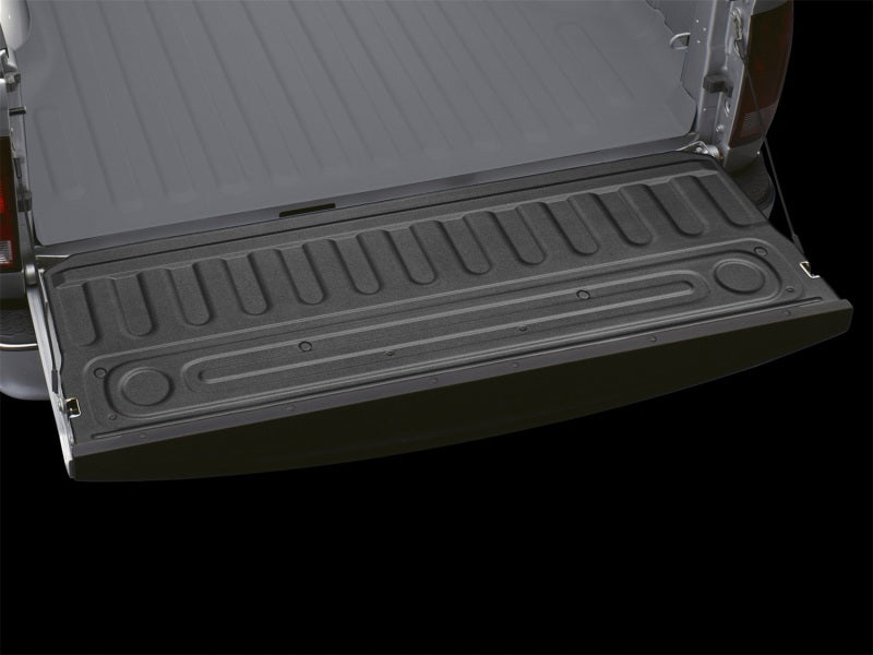 WeatherTech Dodge Ram 1500 TechLiner - Black