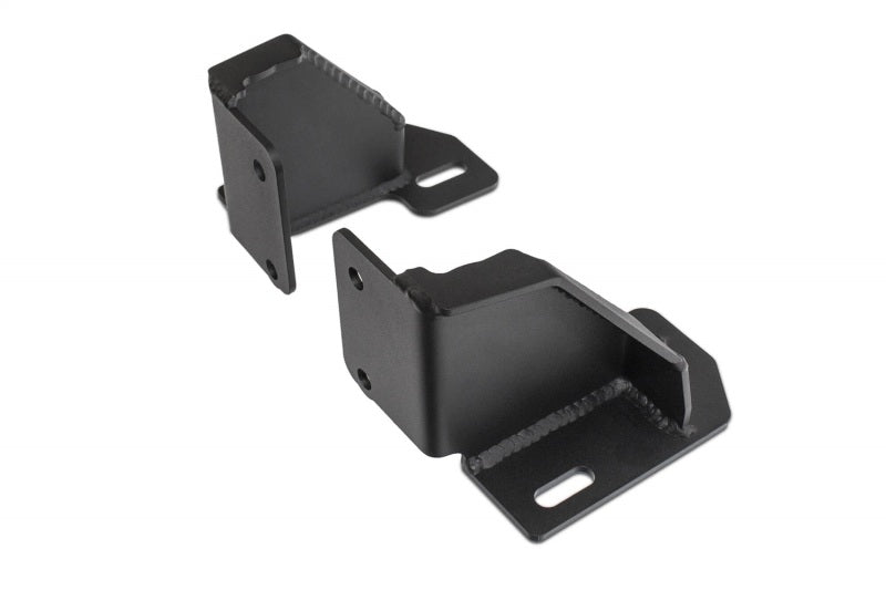 Addictive Desert Designs 17+ Ford Raptor Hammer Black Frame Reinforcement Kit