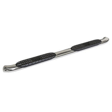 Load image into Gallery viewer, Westin 2014+ Chevrolet/GMC Silverado Sierra 1500 Dbl Cab PRO TRAXX 4 Oval Nerf Step Bars - SS