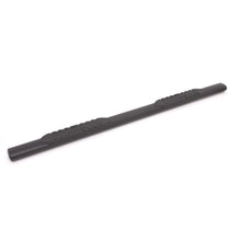 Load image into Gallery viewer, Lund Dodge Ram 2500 Std. Cab 5in. Oval Straight Steel Nerf Bars - Black
