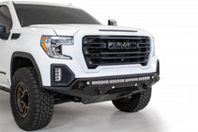 Load image into Gallery viewer, Addictive Desert Designs 19+ GMC Sierra 1500 Stealth Fighter Front Bumper