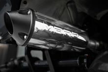 Load image into Gallery viewer, MBRP Polaris Hawkeye 325/Sportsman ETX 5in Single Slip-On Performance Series Exhaust