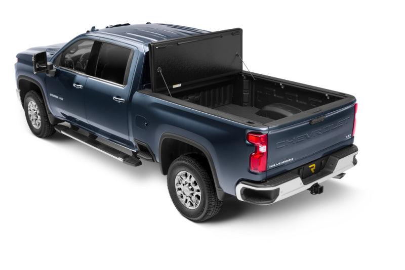 UnderCover Chevy Silverado 2500/3500 HD 6.9ft Flex Bed Cover