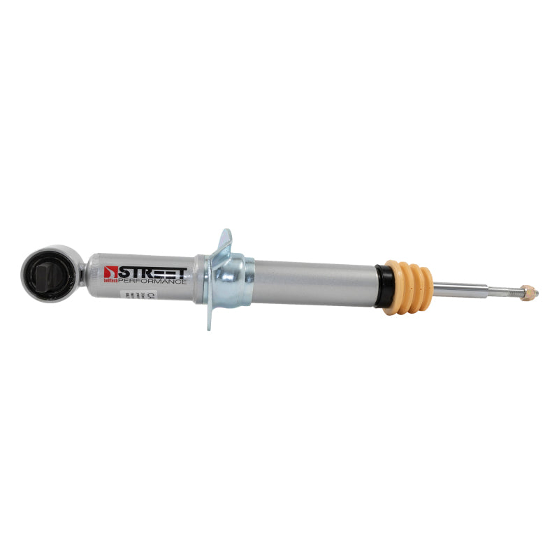 Belltech Ford Ranger 4WD (All Cabs) Front And Rear Complete Kit w/ Street Performance Shocks