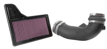 Load image into Gallery viewer, K&amp;N Ford Mustang V8-5.0L Performance Air Intake System