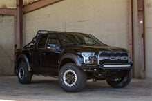 Load image into Gallery viewer, Addictive Desert Designs 17+ Ford F-150 Raptor Race Series Chase Rack w/ 2017 Grill Pattern