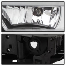 Load image into Gallery viewer, Spyder Honda CRV 2015-2016 OEM Fog Lights W/Switch and Cover Clear FL-HCRV2015-C