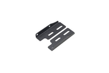 Load image into Gallery viewer, Rugged Ridge Jeep Wrangler JL Cowl Light Bar Bracket