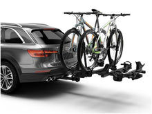 Load image into Gallery viewer, Thule T2 Pro X 2 Bike Add-On - Black