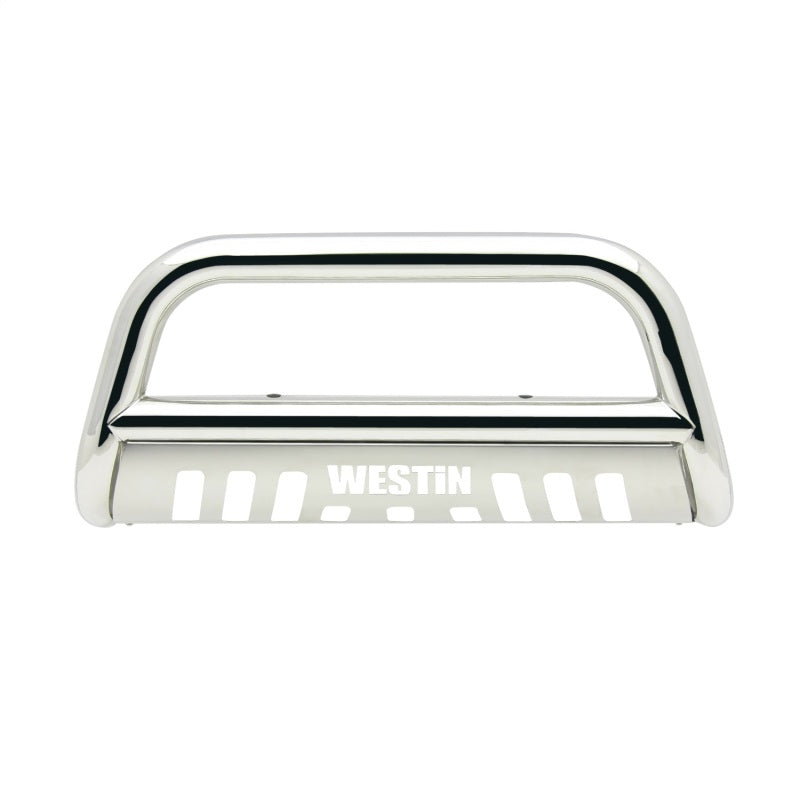Westin 19+ Chevrolet Silverado 1500 E-Series Bull Bar - SS