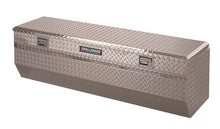 Load image into Gallery viewer, Lund Dodge Dakota Std. Cab (8ft. Bed Chest) Challenger Tool Box - Brite