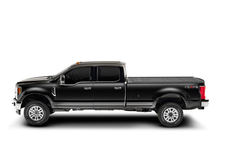 Retrax 2019+ Ford Ranger 6ft Bed RetraxPRO MX