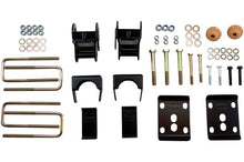 Load image into Gallery viewer, Belltech FLIP KIT Ford F-150 Std Cab Short Bed Only (4in Rear Drop)