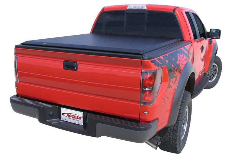Access Original 15+ Ford F-150 8ft Bed Roll-Up Cover