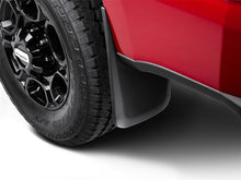 Load image into Gallery viewer, Husky Liners 2017 Ford F-250/F-350 Custom-Molded Rear Mud Guards