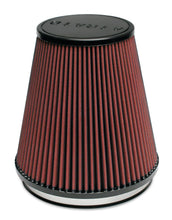 Load image into Gallery viewer, Airaid Replacement Air Filter - Oiled / Red Media