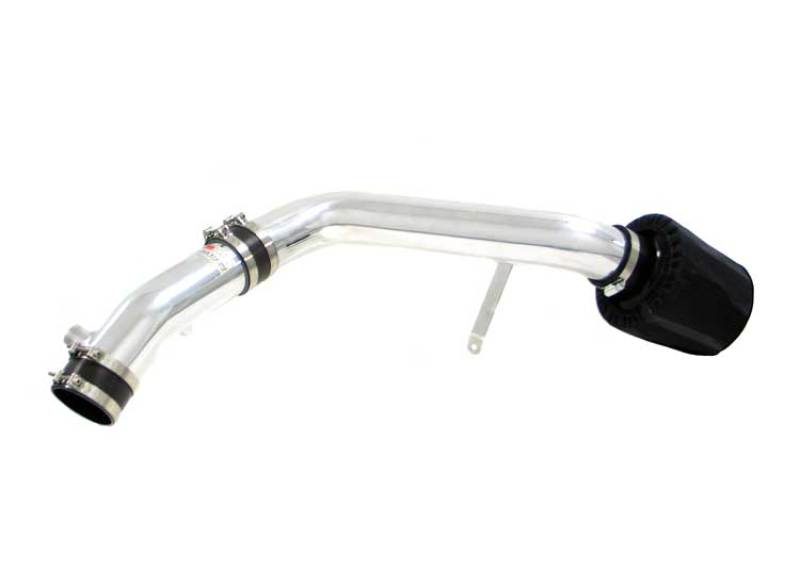 K&N Honda Acord V6 Polished Typhoon Short Ram Intake