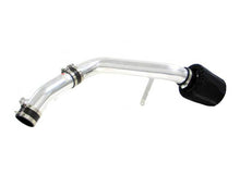 Load image into Gallery viewer, K&amp;N Honda Acord V6 Polished Typhoon Short Ram Intake