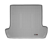 Load image into Gallery viewer, WeatherTech Toyota 4Runner Cargo Liners - Grey