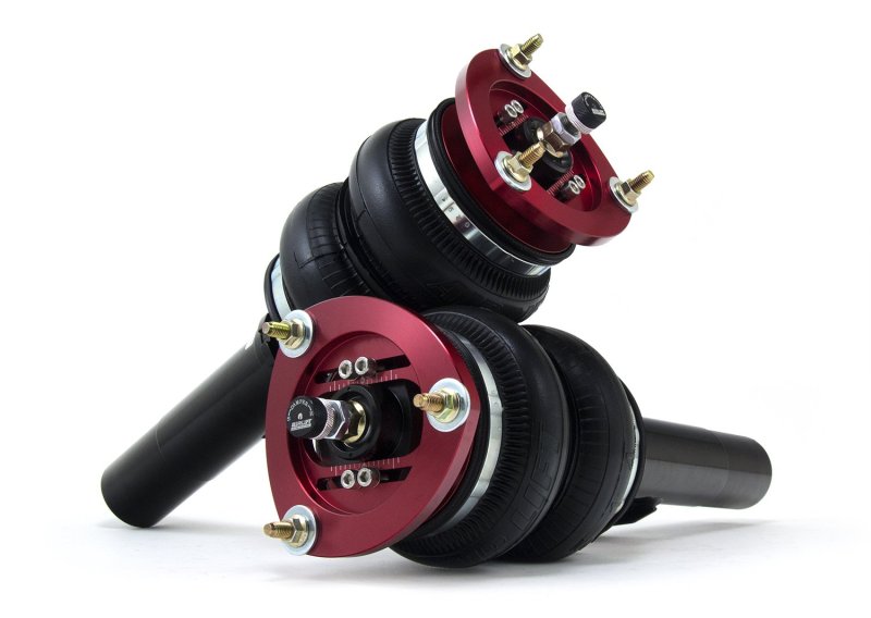 Air Lift Performance Audi A3/TTS /  VW Golf/GTI/Jetta Front Kit
